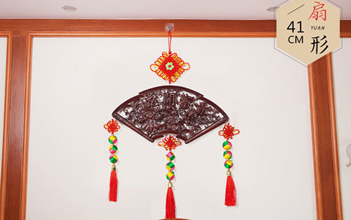 凌河中国结挂件实木客厅玄关壁挂装饰品种类大全